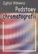 Chemia - Podstawy chromatografii - miniaturka - grafika 1