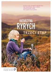 Trzeci Etap Katarzyna Ryrych - Proza - miniaturka - grafika 3