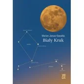 Poezja - Biały Kruk - miniaturka - grafika 1