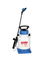 Opryskiwacze - SOLO Ręczny rozpylacz piany CLEANLine 333-FA, 4 ltr, 3 bary - miniaturka - grafika 1