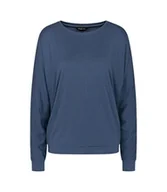 Bielizna nocna - Top damski z długim rękawem Triumph Cozy Comfort Top 01-42 - miniaturka - grafika 1