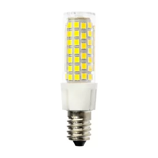 Żarówka Led E14 T25 10W = 75W 970Lm 6500K Zimna 320° Lumiled - Żarówki LED - miniaturka - grafika 1