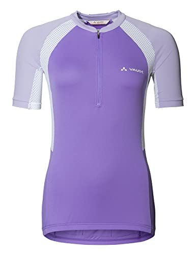 VAUDE Damska koszulka damska Advanced Tricot IV