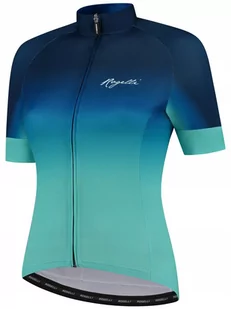 Rogelli Dream Damska Koszulka Rowerowa - Koszulki i topy damskie - miniaturka - grafika 1