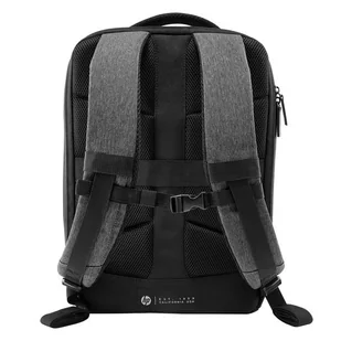 hewlett-packard Plecak HP Renew Travel do notebooka 156''; 2Z8A3AA Grafitowy - Torby na laptopy - miniaturka - grafika 6