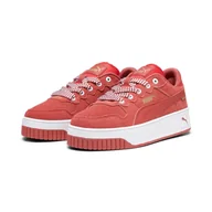 Buty trekkingowe damskie - Buty Sportowe Damskie Puma Carina Street - miniaturka - grafika 1