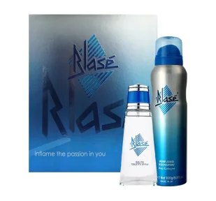 BLASE WODA TOALETOWA SPRAY 50ML + DEZODORANT SPRAY 150ML - Zestawy perfum damskich - miniaturka - grafika 1