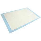 Maty do nauki czystości - Zolux Maty absorbujące dla psa 45x60cm 10szt nr 477011 - miniaturka - grafika 1