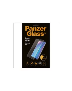 PanzerGlass Szkło do etui Huawei P30 Pro, czarne 5711724053368 - Szkła hartowane na telefon - miniaturka - grafika 3