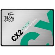 Dyski SSD - Team Group CX2 (T253X6002T0C101) - miniaturka - grafika 1