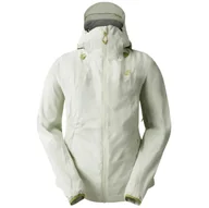 Kurtki i kamizelki sportowe damskie - Kurtka damska Dare 2b Womens Torrek Breathe Easy Jacket Rozmiar: XXL / Kolor: biały - miniaturka - grafika 1