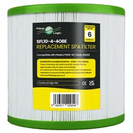 Akcesoria do basenów - Filtr wkład wody do basenu FilterLogic SFL10-4-4OBE (zamiennik PWW10) - miniaturka - grafika 1