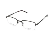 Okulary korekcyjne, oprawki, szkła - Dioptrie szkieł Tommy Hilfiger TH 2036 SVK - miniaturka - grafika 1