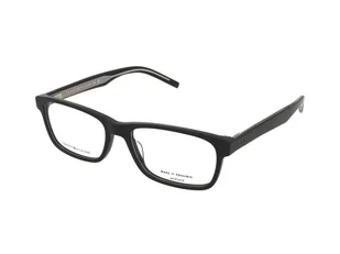Dioptrie szkieł Tommy Hilfiger TH 2076 807 - Okulary korekcyjne, oprawki, szkła - miniaturka - grafika 1