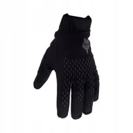 Rękawiczki rowerowe - RĘKAWICE FOX DEFEND PRO WINTER BLACK M - miniaturka - grafika 1