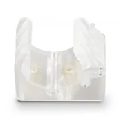 Inne akcesoria studyjne - Uchwyt z zaciskiem QUADRALITE do Lamp LED Smartstick QLT - miniaturka - grafika 1