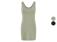 Koszulki i topy damskie - esmara® Koszulka długa damska - miniaturka - grafika 1