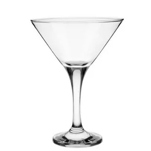 Kieliszki do Martini, Cosmopolitan, Daiquri 150 ml 6 szt - Kieliszki - miniaturka - grafika 1