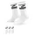 Skarpety sportowe Nike Everyday Essential 3p DX5089