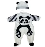 Akcesoria dla lalek - Ubranko dla Lalki 2670 - miniaturka - grafika 1