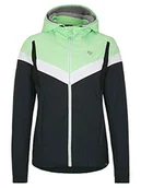 Kurtki damskie - Ziener Ziener Damska kurtka NAFALDA Primaloft, funkcjonalna, ciepła, z wstawką ze stretchu, fresh mięta, 36 204176 - miniaturka - grafika 1