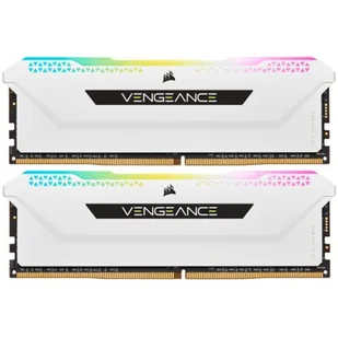 Corsair 32GB (CMH32GX4M2D3600C18W) - Pamięci RAM - miniaturka - grafika 1