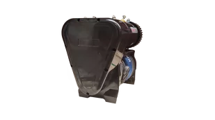 Wyciągarka wciągarka elektryczna Runva EWP3500 12V - SYNTHETIC - Wciągarki - miniaturka - grafika 3