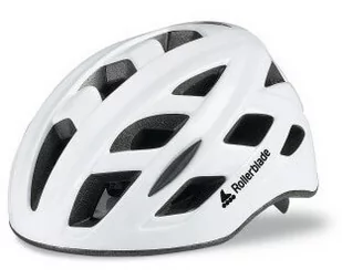 Rollerblade Stride Helmet White - Kaski rowerowe - miniaturka - grafika 1