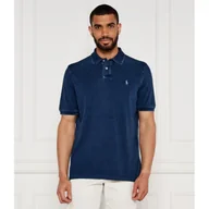 Koszule męskie - POLO RALPH LAUREN Polo Classic fit - miniaturka - grafika 1