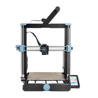 Drukarki 3D - Drukarka 3D SV06 Plus, wysoka prędkość 150mm/s, duży rozmiar wydruku 300x300mm, SV06PLUS, EU - miniaturka - grafika 1