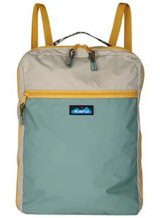 Plecak miejski organizer Kavu Wombat - yosemite - Plecaki - miniaturka - grafika 1