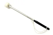 Akcesoria do perkusji - Rohema Percussion Bassdrum Mallet BM206 pałka perkusyjna - miniaturka - grafika 1
