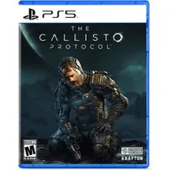 Gry PlayStation 5 - The Callisto Protocol GRA PS5 - miniaturka - grafika 1