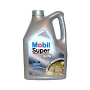 Oleje silnikowe - Mobil 1 Super 3000 XE 5W30 5L 050395 - miniaturka - grafika 1