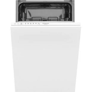 Zmywarka Hotpoint-Ariston HSIE 2B19 - Zmywarki do zabudowy - miniaturka - grafika 1