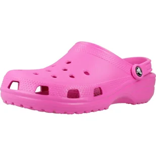 Buty do chodzenia damskie Crocs Classic - Klapki i japonki damskie - miniaturka - grafika 1