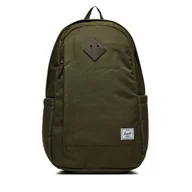 Torby na laptopy - Plecak Herschel Seymour Backpack 11403-04281 Zielony - miniaturka - grafika 1