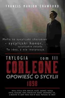 E-booki obcojęzyczne - Opowieść o Sycylii. Carleone. Tom 3 - miniaturka - grafika 1