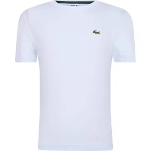 Lacoste T-shirt | Regular Fit - Koszulki męskie - miniaturka - grafika 1