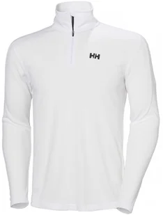 Helly Hensen szybkoschnąca bluza żeglarska HP 1/2 ZIP PULLOVER 2.0 34131 001 M - Bluzy męskie - miniaturka - grafika 1