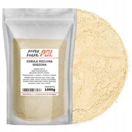 Przyprawy i zioła sypkie - CEBULA MIELONA SUSZONA 1kg Aromatyczna przyprawa wysoka jakość Kol-Pol - miniaturka - grafika 1