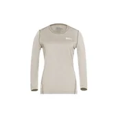 Koszulki i topy damskie - Longsleeve damski Sky Thermal Jack Wolfskin - miniaturka - grafika 1
