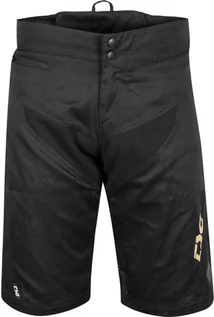 Spodnie rowerowe - TSG TSG MF1 Shorts, beige black L 2021 Spodnie downhill 480008-beige black-L - grafika 1