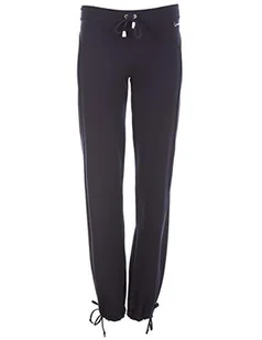 Winshape WTE8 damskie spodnie treningowe do fitnessu, na czas wolny niebieski Night-blue XX-L - Spodnie rowerowe - miniaturka - grafika 1