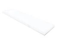 Lampy pozostałe - LVT Panel Led Natynkowy 120x30cm 60W 4500K | KASETON PL-60W-4500K-120CM - miniaturka - grafika 1
