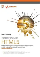 E-booki - informatyka - Podrecznik HTML5. Smashing Magazine - miniaturka - grafika 1