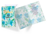 Kartki okolicznościowe i zaproszenia - Karnet Babcia - Kukartka - miniaturka - grafika 1