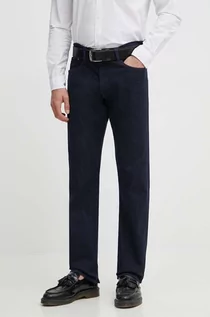 Spodnie męskie - Polo Ralph Lauren jeansy męskie 710781460 - grafika 1