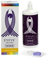 Płyny do soczewek kontaktowych - Płyn do soczewek kontaktowych Eyeye All in One 500 ml - miniaturka - grafika 1