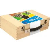 Gry planszowe - Tactic Pentanque w skrzynce - miniaturka - grafika 1